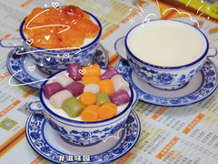 -滋味园(勒流店)