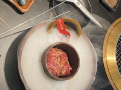 -谷牛和牛烤肉(漕河泾印象城店)