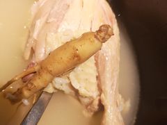 -鑫日千里马朝鲜族小馆(总店)