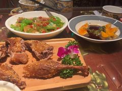 -缪氏川菜(深圳北站缤果空间店)
