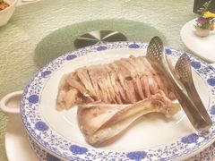 -巴音浩日娲·蒙餐(双林东路店)