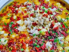 -院里寻菜·精致庭院菜(观沙岭店)