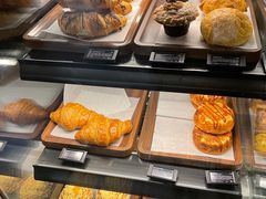 -星巴克(天津滨海国际机场1店)