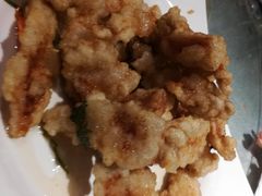 -吴记酱骨炖菜馆(康安路店)