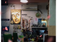 -热浪岛马来餐厅