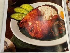 -何九海南茶店(鬼仔巷店)