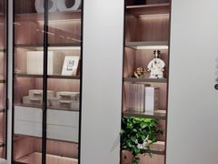 -索菲亚衣柜橱柜家具全屋定制(十里河居然之家店)