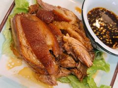 -鼎香润(德胜门内店)