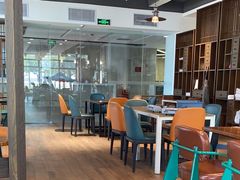 -小众香港茶餐厅(金山店)