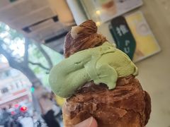 -Legno.ita Coffee by Wood(襄阳南路店)