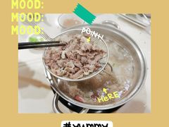 -伟记牛肉(金鸿公路店)