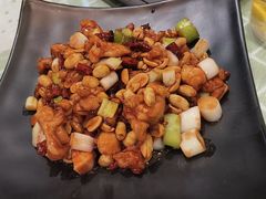 -玉桥餐厅(天坛店)