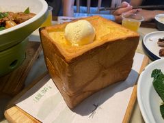 -绿茶餐厅(壹方天地店)