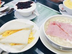 -义顺牛奶公司(庇利金街店)