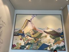 -星巴克(武汉江夏中百广场店)
