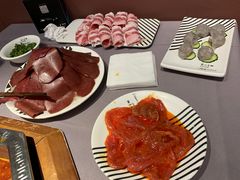 -蜀九香火锅(九眼桥店)