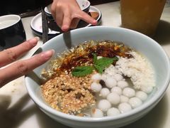 -绿茶餐厅(平谷华联店)