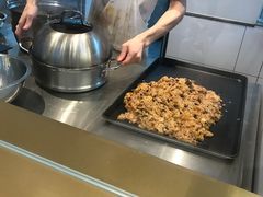 -喜茶(深圳福田星河COCO Park店)