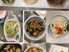 -琼菜王(南海店)