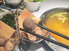 -左庭右院鲜牛肉火锅(苏州园区永旺店)