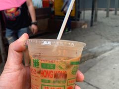 -兰芳园(中环老店)