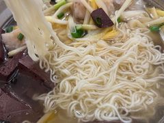 -福屿鲜捞小吃·捞化(福屿总店)