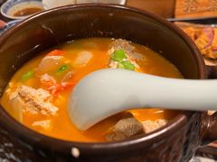 -南京大牌档(凯德大峡谷店)