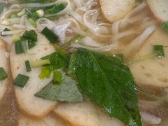 -越南牛肉河粉餐厅(书院巷店)