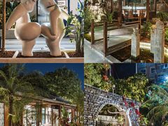 -夜宴江景餐厅