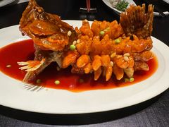 -RIVIERA 松鹤楼(外滩店)