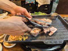 -Dombe豚(黑猪肉街店)