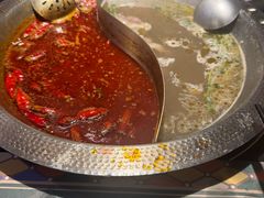 -廖掌柜·重庆鲜货火锅(上海首店)