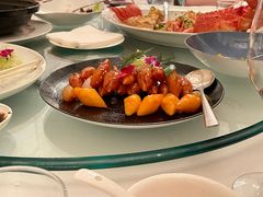 炸里脊-伯衡55·吉品轩(乌鲁木齐南路店)