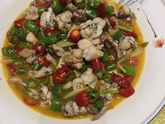 -启东小海鲜(庄先湾路1号店)