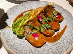 -Osteria Garden 生蚝花园餐厅(原进贤路店)