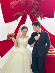 -金夫人婚纱摄影(总店)