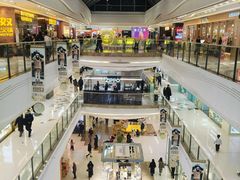 -万达广场(大明宫店)