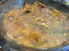 -蜀留香石锅鱼(六顺街店)