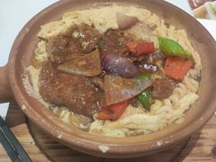 -香港深仔记茶餐厅(东门店)