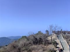 -缥缈峰景区
