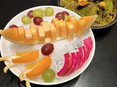 -钱塘秋荷·新江浙菜(沪太路店)