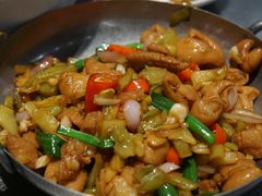 -陈鹏鹏潮汕菜(欢乐海岸 海边景观店)