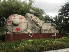 -红色娘子军纪念园