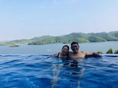 景点-天目湖涵田半山温泉