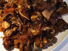 -大鸭梨烤鸭(枣园店)