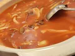 -菩提素食·私房菜(首辅路店)