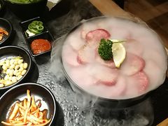 -九田家黑牛烤肉料理(石路天虹店)