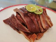 -罗阳人家私房菜(罗阳路店)