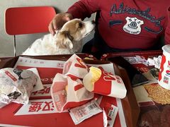 -华莱士·全鸡汉堡(沧源店)