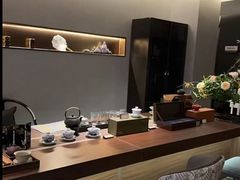 -华夏良子·足道SPA艾灸(翠微店)